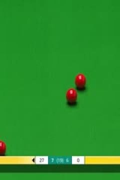 24-25赛季斯诺克世锦赛第一轮丁俊晖10-7扎克·苏尔蒂(第二阶段)20250422