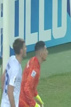 亚冠小组赛 纳曼干新春vs利雅得新月 (洪宇青) 20231128