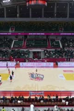 WCBA常规赛A组 山西竹叶青酒VS陕西榆林天泽 20251211