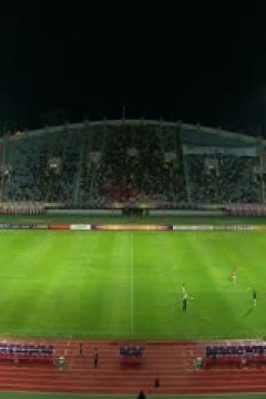 中甲联赛 延边龙鼎VS云南玉昆 20240928