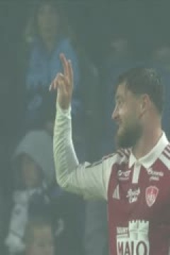 法甲联赛 勒阿弗尔VS布雷斯特 20251030