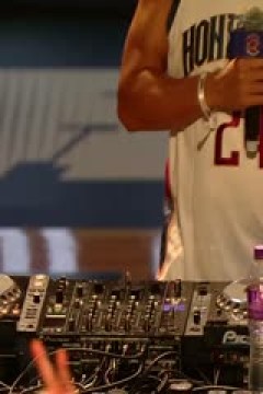 NBL 香港金牛VS武汉锟鹏 20240621