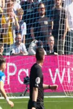 英超 布莱顿vs曼联 20230504(浙传魔笛)