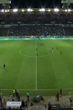 德国杯第二轮 萨尔布吕肯vs拜仁慕尼黑 (涂远) 20231101