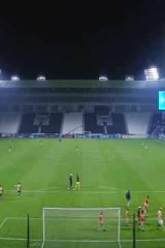 亚冠小组赛 萨德vs纳萨夫 (吴子越) 20231204