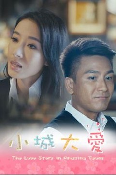 小城大爱系列剧粤语