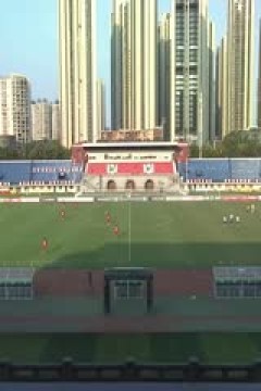 中乙联赛 湖北青年星VS泉州亚新 20240907