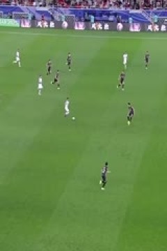 亚洲杯 约旦vs韩国 (洪荒) 20240206