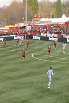 足总杯第三轮比赛 纽卡斯尔联VS布罗姆利 20250112