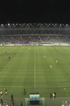 中乙联赛 日照宇启华信VS北京理工 20240608