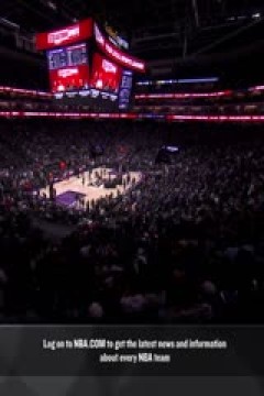 NBA常规赛 开拓者VS国王 20241029