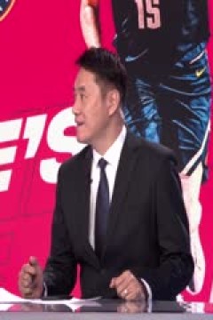 NBA常规赛 热火VS掘金 20240301