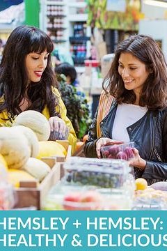 健康滋味姊妹花第一季