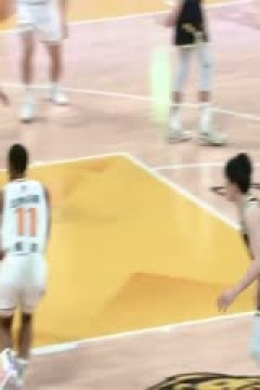 CBA常规赛第41轮 浙江东阳光药VS山西汾酒 20240310(徐秦威)