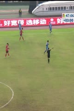 湖南省足球联赛 株洲队VS长沙队 20251101