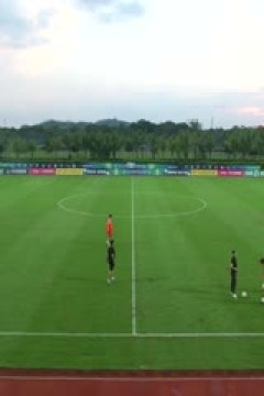 中乙联赛 海口名城尚南堂VS深圳青年人 20240511