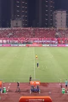 中甲联赛 重庆铜梁龙VS南通支云 20250809