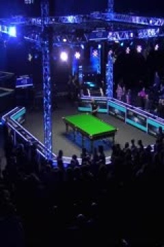 2023斯诺克苏格兰公开赛决赛加里·威尔逊9-5诺鹏·桑坎姆20231217(第二阶段)(李照)