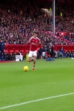 英超 西汉姆联vs水晶宫 (苗锟) 20231203