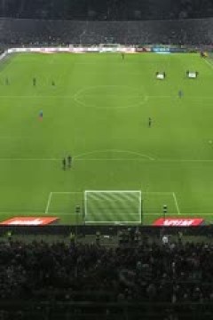 法甲联赛 圣埃蒂安VS蒙彼利埃 20241124