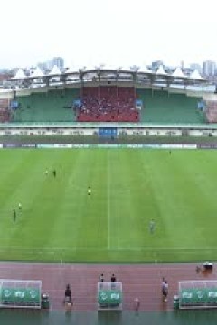 中乙联赛 广东铭途VS温州俱乐部中胤 20250712