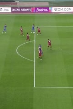 亚冠精英联赛阶段 蔚山HDVS神户胜利船 20241023