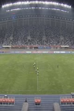 中甲联赛 石家庄功夫VS辽宁铁人 20251011