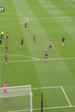 英超 布伦特福德vs托特纳姆热刺 (颜强、徐阳) 20230813