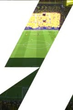 西甲  比利亚雷亚尔vs拉斯帕尔马斯 (李霄) 20231008