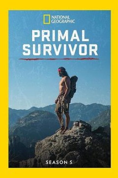 原始求生记第五季