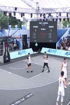 超三联赛青岛国信21.10福建鲟星20231020