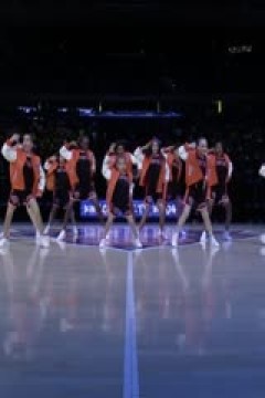 NBA常规赛 76人VS尼克斯 20250402