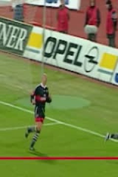 德甲 奥格斯堡vs海登海姆 (刘洪新) 20240309