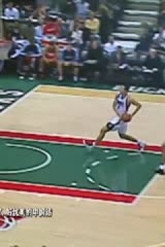 NBA常规赛 魔术VS掘金 20250207