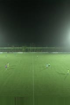 中乙联赛 泰安天贶VS武汉三镇B队 20250927