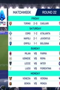 意甲联赛 恩波利VS博洛尼亚 20250126