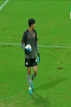 中乙联赛 深圳二零二八VS赣州瑞狮 20250621