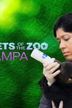 动物园秘辛：坦帕湾第四季