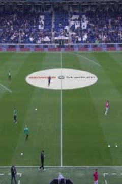 意甲联赛 亚特兰大VS博洛尼亚 20250413