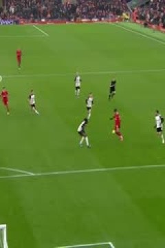 英超 利物浦vs富勒姆 (颜强、徐阳) 20231203