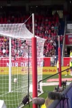 德甲联赛 云达不莱梅VS波鸿 20240518