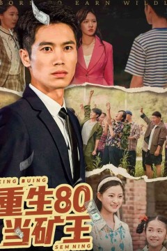 重生80当矿王