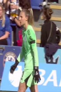 英女超 切尔西女足VS莱斯特城女足 20250921