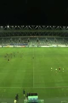 中乙联赛 日照宇启华信VS大连鲲城 20240629