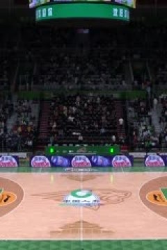 CBA常规赛第46轮 辽宁本钢VS四川金强 20240321(字诚)