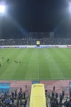 亚冠小组赛 阿尔马雷克vs吉达联合 (鹿中原) 20231127