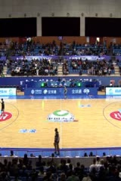 CBA俱乐部杯小组赛 四川丰谷酒业VS山东高速 20241115