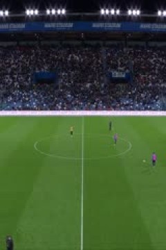 意甲 萨索洛vs拉齐奥 (刘腾) 20231021