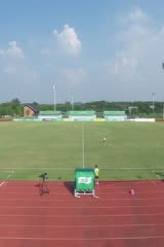 中乙联赛 广西蓝航VS江西庐山 20251018