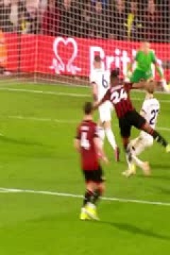 英超联赛 纽卡斯尔联VS西汉姆联 20240330